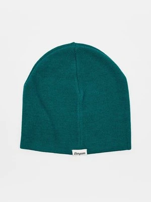 Czapka Bergans zielony
