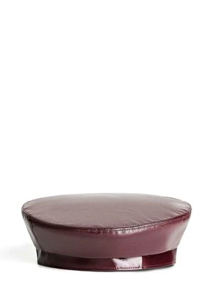 Zdjęcie produktu Czapka Bershka bordowy