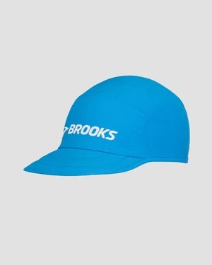 Czapka biegowa Brooks Lightweight