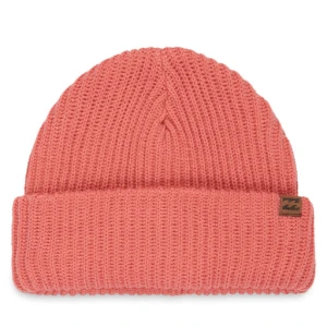 Czapka Billabong Alta EBJHA00121 Koralowy