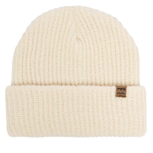 Czapka Billabong Alta Rib EBJHA00115 Écru