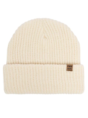 Czapka Billabong Alta Rib EBJHA00115 Kremowy