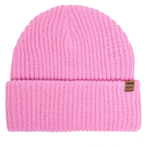 Czapka Billabong Alta Rib EBJHA00115 Różowy