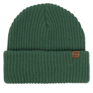 Czapka Billabong Alta Rib EBJHA00115 Zielony