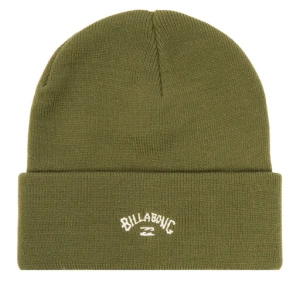 Czapka Billabong Arch F5BN22BIF2 Zielony