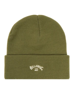 Czapka Billabong Arch F5BN22BIF2 Zielony