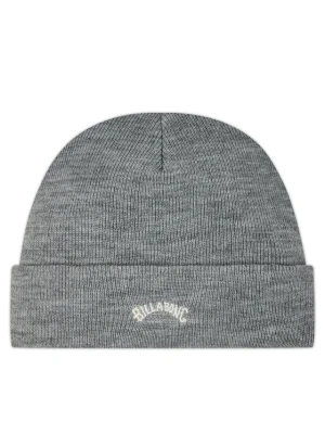 Czapka Billabong EBYHA00124 Szary