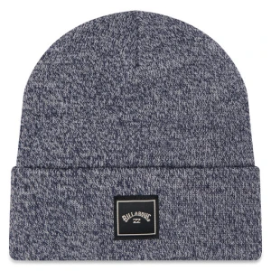 Czapka Billabong Stacked Heather U5BN28BIF0 Granatowy