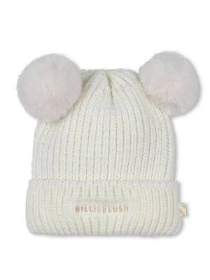 Czapka Billieblush mleczny