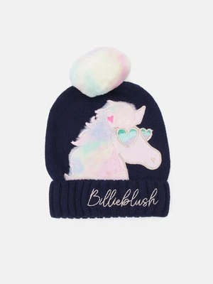 Czapka Billieblush granatowy
