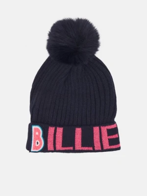 Czapka Billieblush granatowy