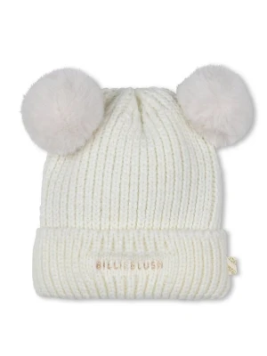 Czapka Billieblush mleczny