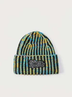 Czapka Billionaire Boys Club zielony