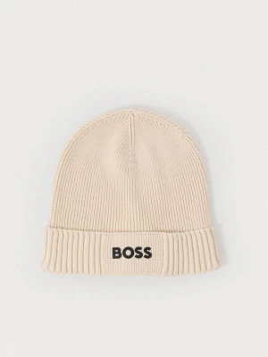 Czapka Boss biały