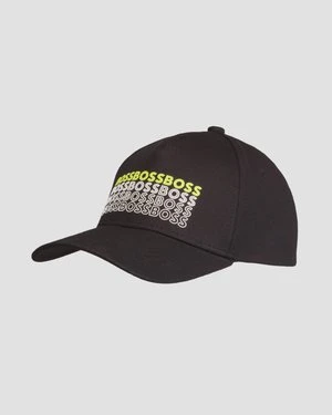 Czapka Boss Cap-High Tech Prep