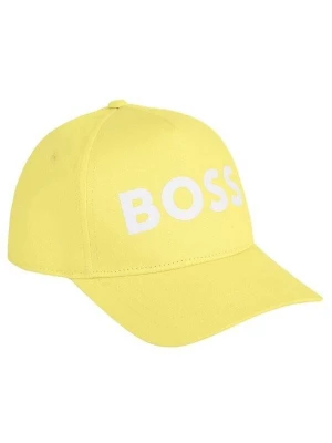 
Czapka BOSS J50943 508 żółty
 
boss hugo boss
