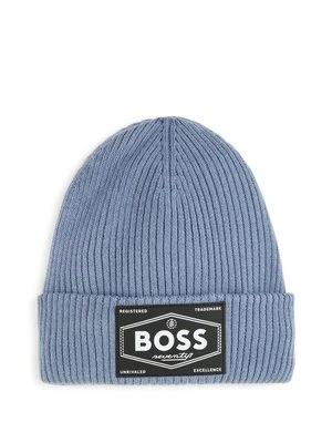 Czapka BOSS Kidswear