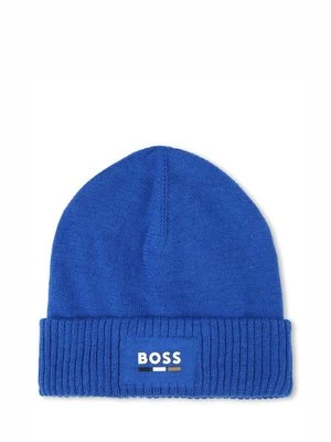 Czapka BOSS Kidswear