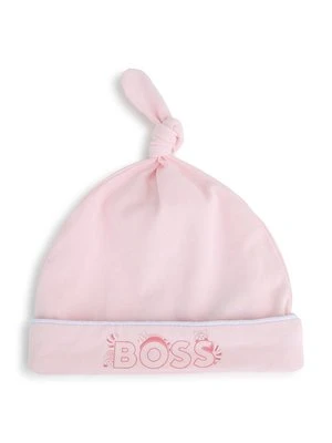 Czapka BOSS Kidswear