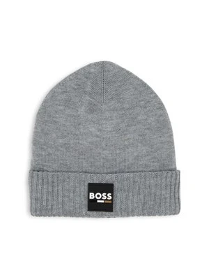 Czapka BOSS Kidswear