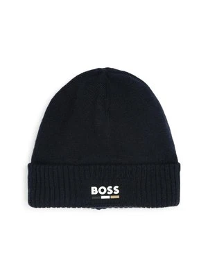Czapka BOSS Kidswear