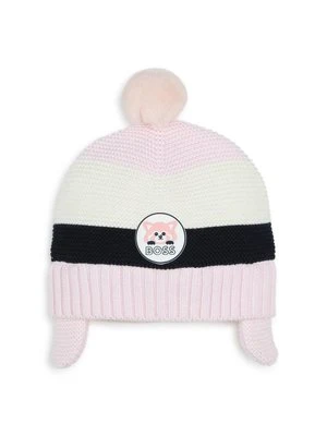 Czapka BOSS Kidswear