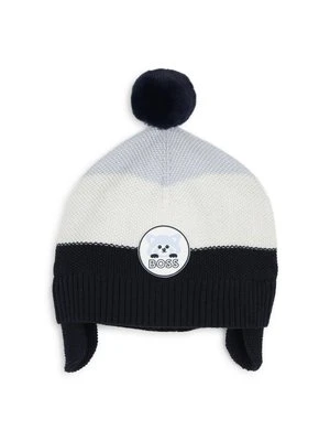 Czapka BOSS Kidswear