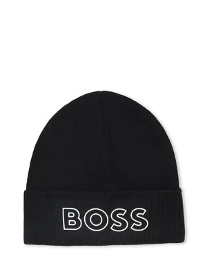 Czapka BOSS Kidswear