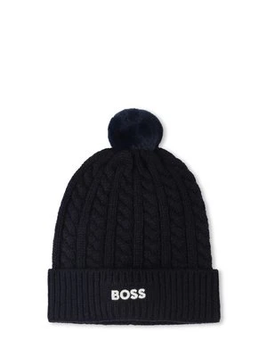 Czapka BOSS Kidswear