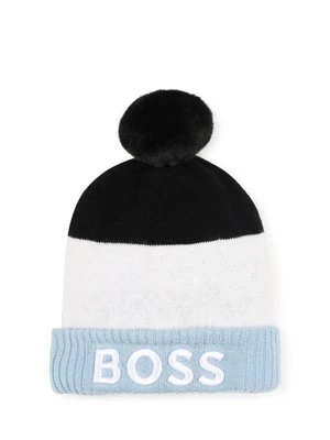 Czapka BOSS Kidswear
