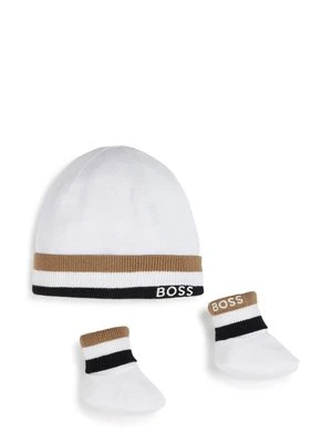 Czapka BOSS Kidswear