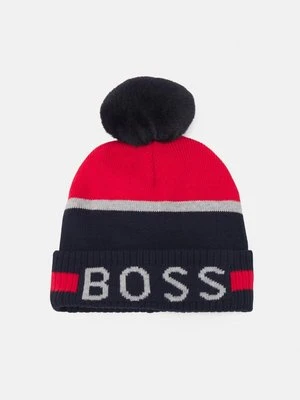 Czapka BOSS Kidswear