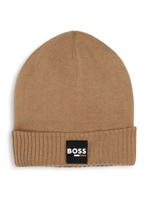 Czapka BOSS Kidswear