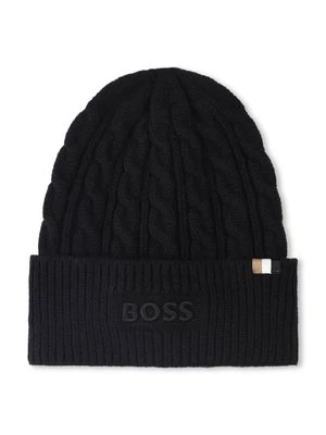 Czapka BOSS Kidswear