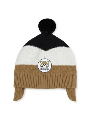 Czapka BOSS Kidswear