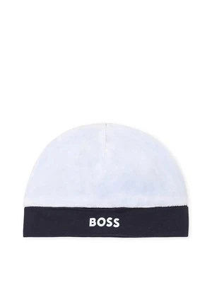 Czapka Boss jasnoniebieski