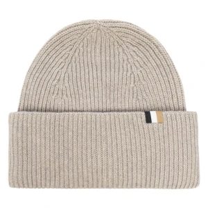 Czapka Boss Laura 50497808 Szary