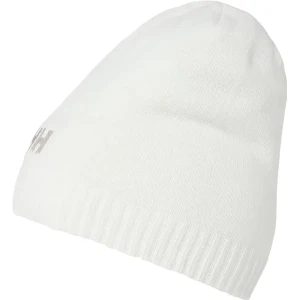 Czapka Brand Beanie Helly Hansen Biały