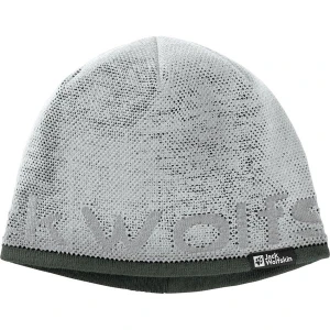 Zdjęcie produktu Czapka Brand Beanie Jack Wolfskin