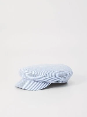 Zdjęcie produktu Czapka Brixton mleczny
