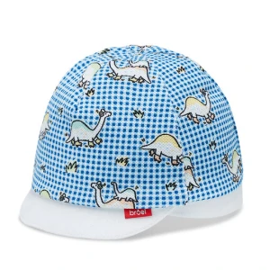 Czapka Broel Daffi WB2364905BRB-022 Niebieski