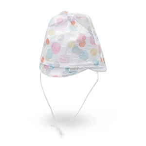 Zdjęcie produktu Czapka Broel Diki WB2364902BRG-007 Biały