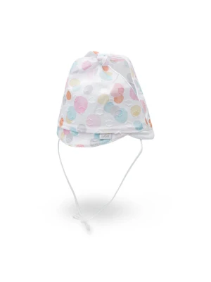 Czapka Broel Diki WB2364902BRG-007 Biały