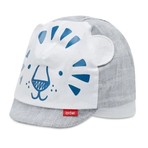 Czapka Broel Dodge WB2364903BRB-019 Szary