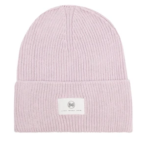 Czapka Buff Knitted Beanie Drisk 132330.519.10 Różowy