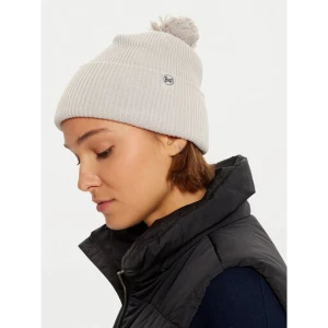 Czapka Buff Knitted Beanie Renvi 134479.954.10 Szary