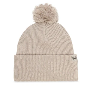 Czapka Buff Knitted Beanie Renvi 134479.954.10 Szary