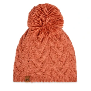 Czapka Buff Knitted & Fleece 123515.401.10.00 Brązowy