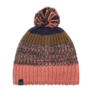 Czapka Buff Knitted & Fleece Hat Sybilla 126473.537.10.00 Kolorowy