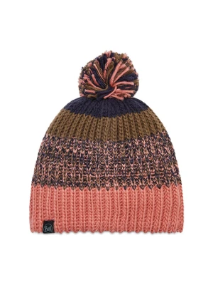 Czapka Buff Knitted & Fleece Hat Sybilla 126473.537.10.00 Kolorowy